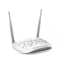 TP LINK TL-WA801N Acces point TP-LINK TL-WA801N Wi-Fi/N300/300Mbps/2,4Ghz,1xLAN/POE/2 antene