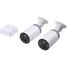 TP LINK Tapo C400S2 Wi-Fi sistem (2kom TapoC400+Tapo H200)