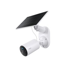 TP LINK TC82 KIT Solar-Powered Security Camera Kit