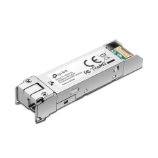 TP LINK TL-SM321B-2 Gigabitni SFP modul do 2km TP LINK TL-SM321B-2 Gigabitni SFP modul do 2km