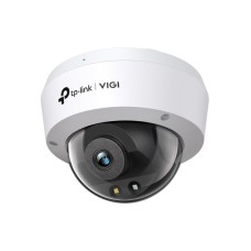 TP LINK VIGI C240(2.8mm)(UN) 4MP Full-Color Dome Network Camera