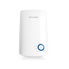 TP LINK Wi-Fi Range extender 300Mbps, 1x10/100M LAN, Ranger Extender dugme, 2xinterna antena - TL-WA850RE