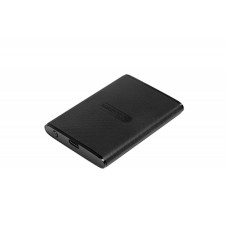 TRANSCEND 2TB ESD270C (TS2TESD270C) USB 3.1 Gen 2 TypeC Portable SSD