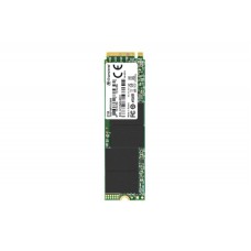 TRANSCEND 2TB M.2 2280 NVMe SSD, PCIe Gen3x4 (TS2TMTE220S)