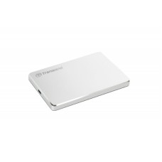 TRANSCEND 2TB, Slim form factor, M3S (TS2TSJ25C3S)