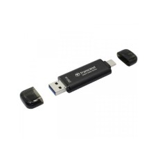 TRANSCEND Eksterni SSD 256GB Tip-C / Tip-A TS256GESD310C