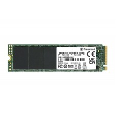 TRANSCEND M.2 1TB NVMe, 2280 PCIe 3.0 SSD (TS1TMTE115S)