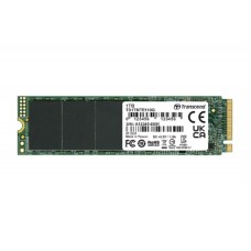 TRANSCEND MTE110Q 500GB PCIe M.2 SSD