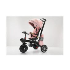 TROTY TRICIKL ZA DECU, PINK