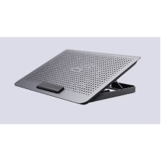 TRUST EXTO, Hladnjak za laptop, Aluminium, siva (24613)