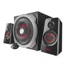 TRUST Gaming GXT 38 2.1 Ultimate Bass Speaker set crni (19023)