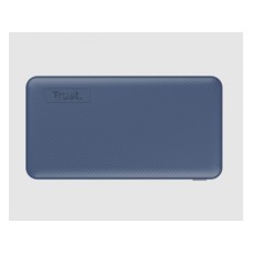 TRUST Primo 10.000mAh ECO powerbank, plavi (25028)