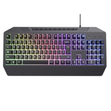 TRUST Tastatura GXT836 EVOCX gaming US