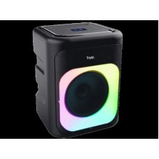 TRUST Zvucnik TRUST AZURA WIRELESS PARTY SPEAKER/50W(100W)/crna