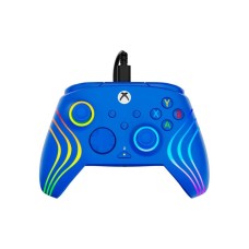 Turtle Beach XBOX Wired Controller Afterglow Wave (Blue) Turtle Beach XBOX Wired Controller Afterglow Wave (Blue)
