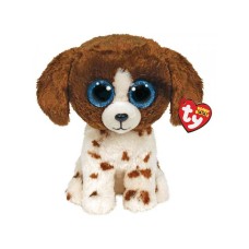 TY pliš IGRACKA KUCA MUDDLES (MR36249)