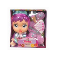 Uçar Oyuncak Lutka sa dodacima Funny Baby G-06 03/06-G