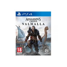 Ubisoft Entertainment Assassin's Creed Valhalla igrica za PS4