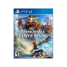 Ubisoft Entertainment PS4 Immortals: Fenyx Rising