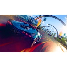 Ubisoft Entertainment PS4 The Crew: Motorfest
