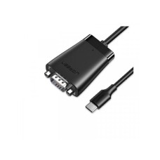 UGREEN Adapter Usb Tip C na RS-232 1.5m CM253 70612