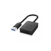 UGREEN Čitač kartica CR127 USB 3.0 TF/SD
