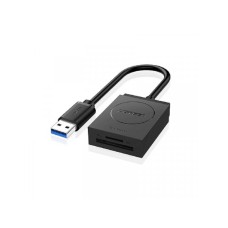 UGREEN Čitač kartica CR127 USB 3.0 TF/SD