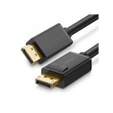 UGREEN Kabl DisplayPort M/M DP102 5m crni