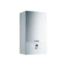 Vaillant Gasni kotao turboTEC PRO VUW SOE 242/5-3 H + dimovod horiz 60/100 1000 Vail + prikljucni set Vaillant