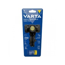 VARTA Baterijska lampa Indestructible H20 Pro
