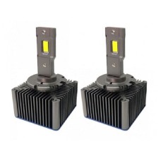 VELTEH Komplet Led sijalica D3S (0D3S05)