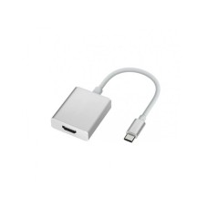 VELTEH Type C na HDMI konvertor aluminum TC2H-202 VELTEH Type C na HDMI konvertor aluminum TC2H-202