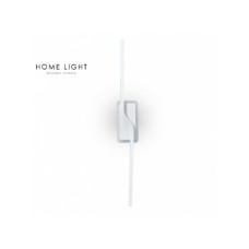 VESTA 470 ZIDNA LAMPA 15W 3000K BELA VESTA 470 ZIDNA LAMPA 15W 3000K BELA