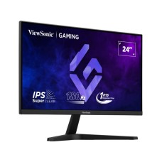 VIEWSONIC Monitor 24 VX24G1-HD 1920x1080/Full HD/IPS/180Hz/1ms/2xHDMI/DP/HDR10