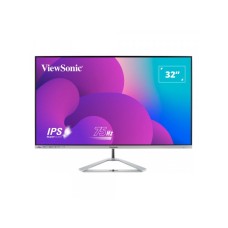 VIEWSONIC Monitor 32 ViewSonic VX3276-MHD-3 1920x1080 Full HD IPS 75Hz 4ms VGA HDMI DP Zvučnici VIEWSONIC Monitor 32 ViewSonic VX3276-MHD-3 1920x1080 Full HD IPS 75Hz 4ms VGA HDMI DP Zvučnici