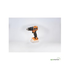 VILLAGER FUSE akumulatorska brushless udarna bušilica VLP 5121 SOLO