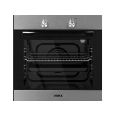 VIVAX Ugradna rerna BO-624MH-X