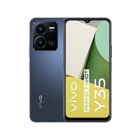 VIVO Refurbished Y35 8/256GB Starlit Blue DS 4G A Grade VIVO Refurbished Y35 8/256GB Starlit Blue DS 4G A Grade