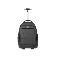 VOLKANO Falcon Trolley VK-7133-CH 15.6'' crni Ranac za laptop
