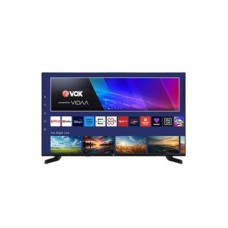 VOX 43VDU754 4K UHD Smart TV