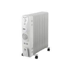 VOX Uljni radijator sa ventilatorom OH6113