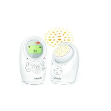 VTECH BEBI ALARM - AUDIO MONITOR SA PROJEKTOROM