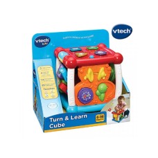 VTECH Edukativna kocka light and sound