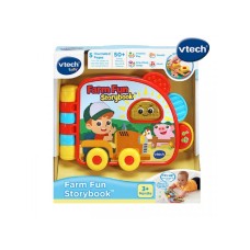 VTECH Edukativne priče- farma