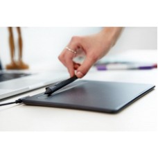 WACOM Intuos M Bluetooth CTL-6100WLK-N