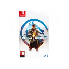 Warner Bros Switch Mortal Kombat 1 Warner Bros Switch Mortal Kombat 1