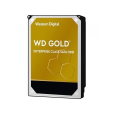 WD 8TB HDD WD8004FRYZ Gold (3.5'', 256MB, 7200 RPM, SATA 6 Gb/s)