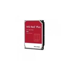 WESTERN DIGITAL 10TB Red Plus za NAS WD101EFBX