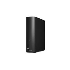 WESTERN DIGITAL 20TB WD Elements desktop HDD eksterni hard disk WDBWLG0200HBK WESTERN DIGITAL 20TB WD Elements desktop HDD eksterni hard disk WDBWLG0200HBK
