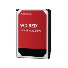 WESTERN DIGITAL 3TB 3.5'' SATA III 64MB IntelliPower WD30EFAX Red
